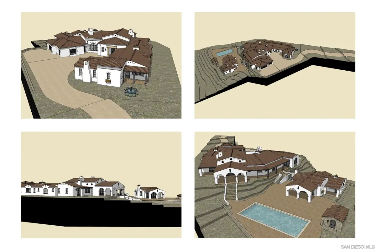 16574 Zumaque, Rancho Santa Fe, CA 92067 - Image #1