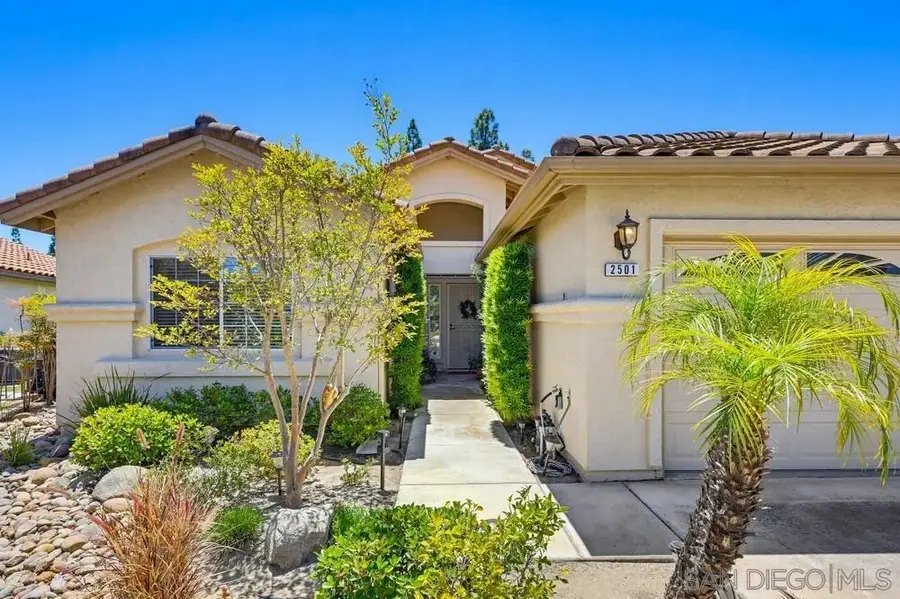 2501 Columbine Drive, Alpine, CA 91901 - #2
