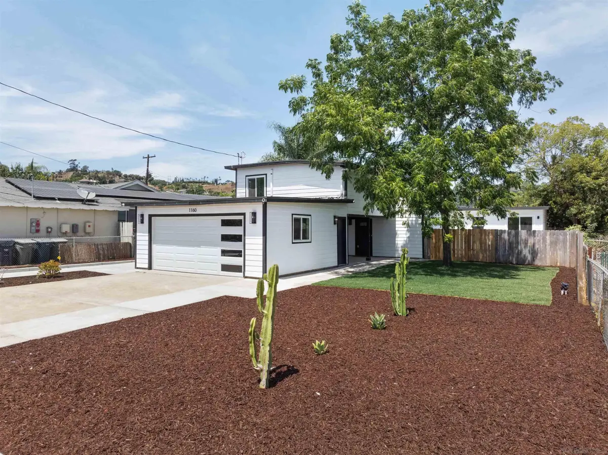 1160 Erica St, Escondido, CA 92027 - #1