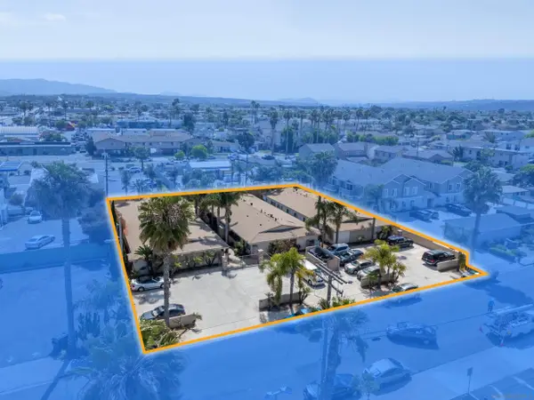 739-747 Florida Street, Imperial Beach, CA 91932