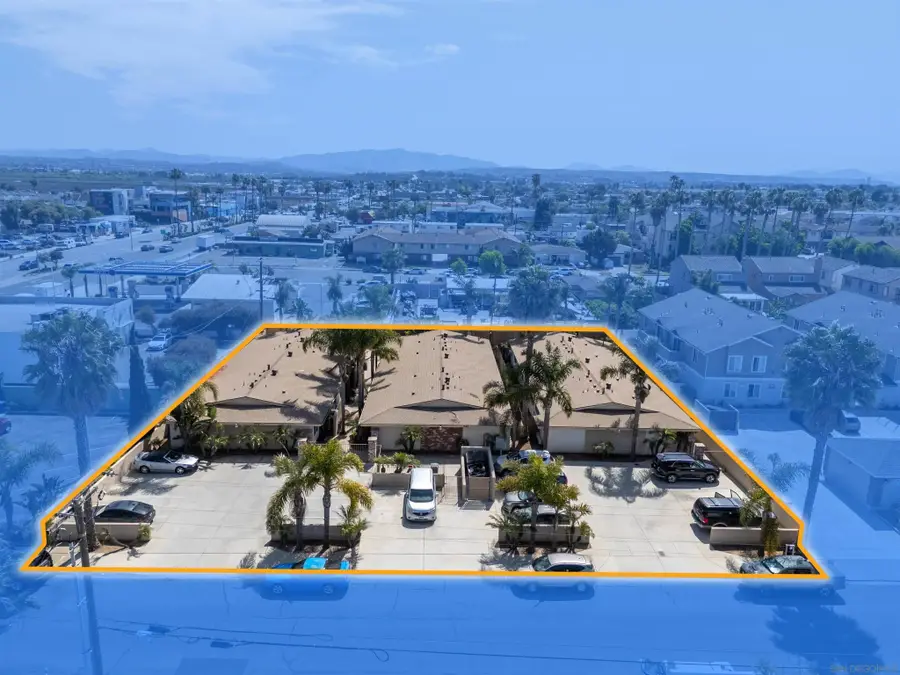 739-747 Florida Street, Imperial Beach, CA 91932 - #2