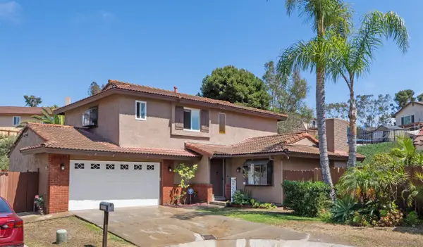 1655 Point Mugu Court, Cula Vista, CA 91911