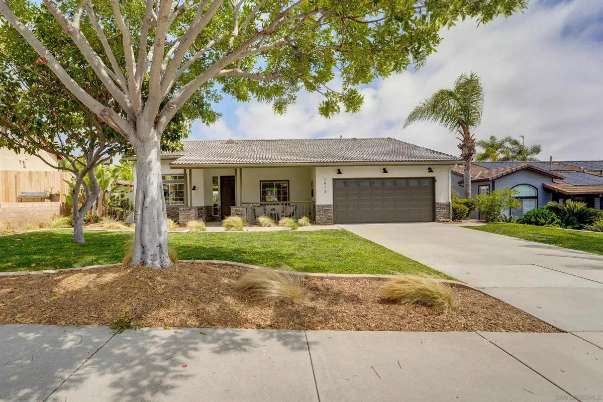 1912 Andrews Ct, Oceanside, CA 92054 - #1