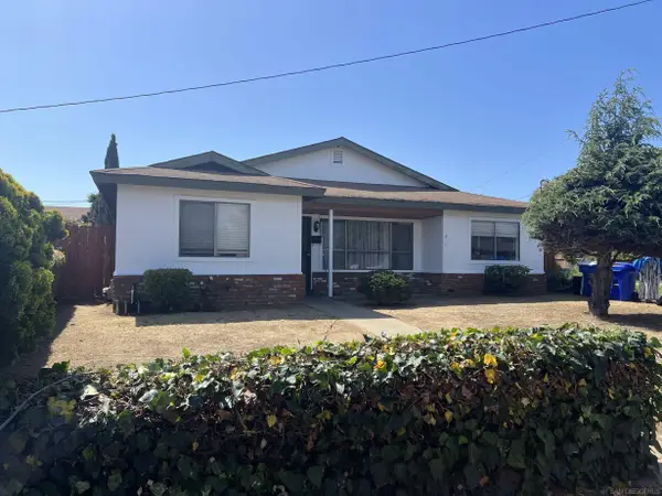 1172 Granger St, Imperial Beach, CA 91932