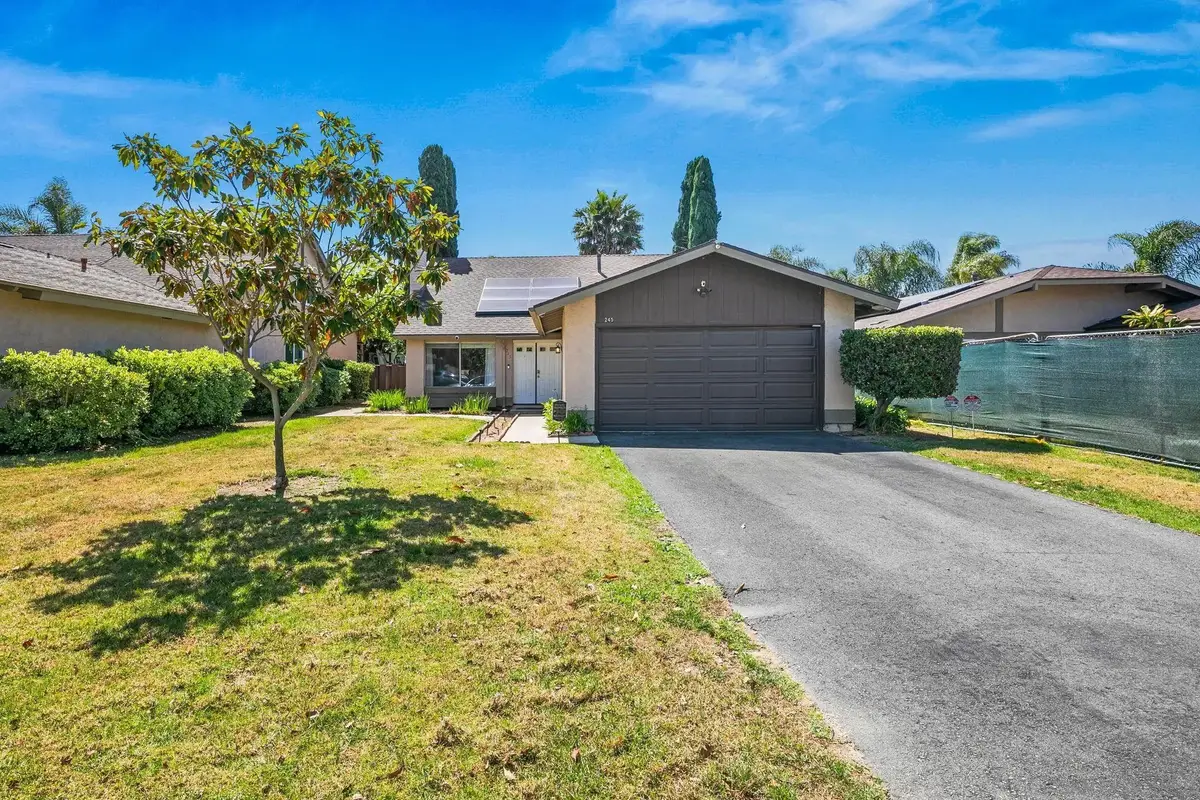 245 Festival Dr, Oceanside, CA 92057 - #1