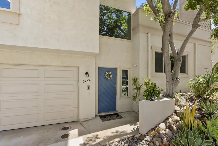 5459 Caminito Borde, San Diego, CA 92108 - #2