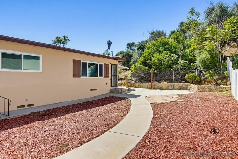 12429 Julian, Lakeside, CA 92040 - #1