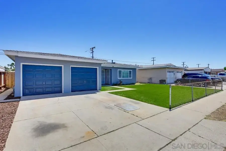 767 Woodlawn Ave, Chula Vista, CA 91910 - #2