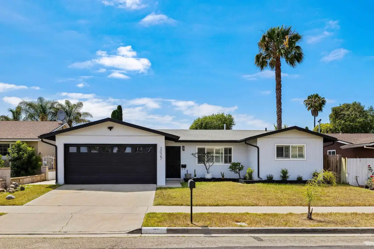 3027 Linda Dr, Oceanside, CA 92056 - #1