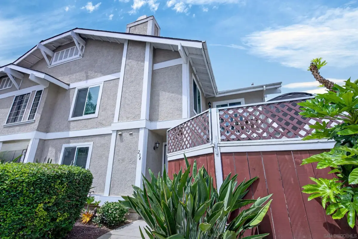 234 Riverview Way, Oceanside, CA 92057 - #1