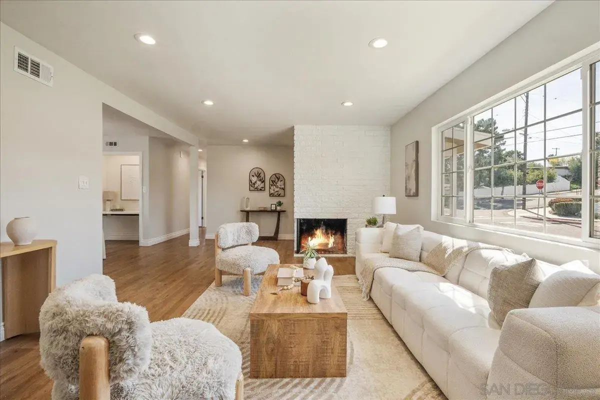 2705 Kobe Dr, San Diego, CA 92123 - #1