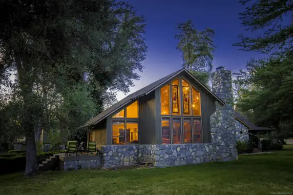 28831 Spruce, Pine Valley, CA 91962