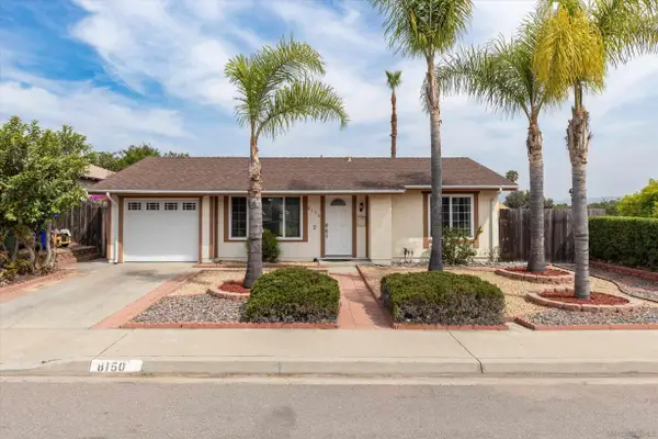 8150 Valdosta Avenue, San Diego, CA 92126