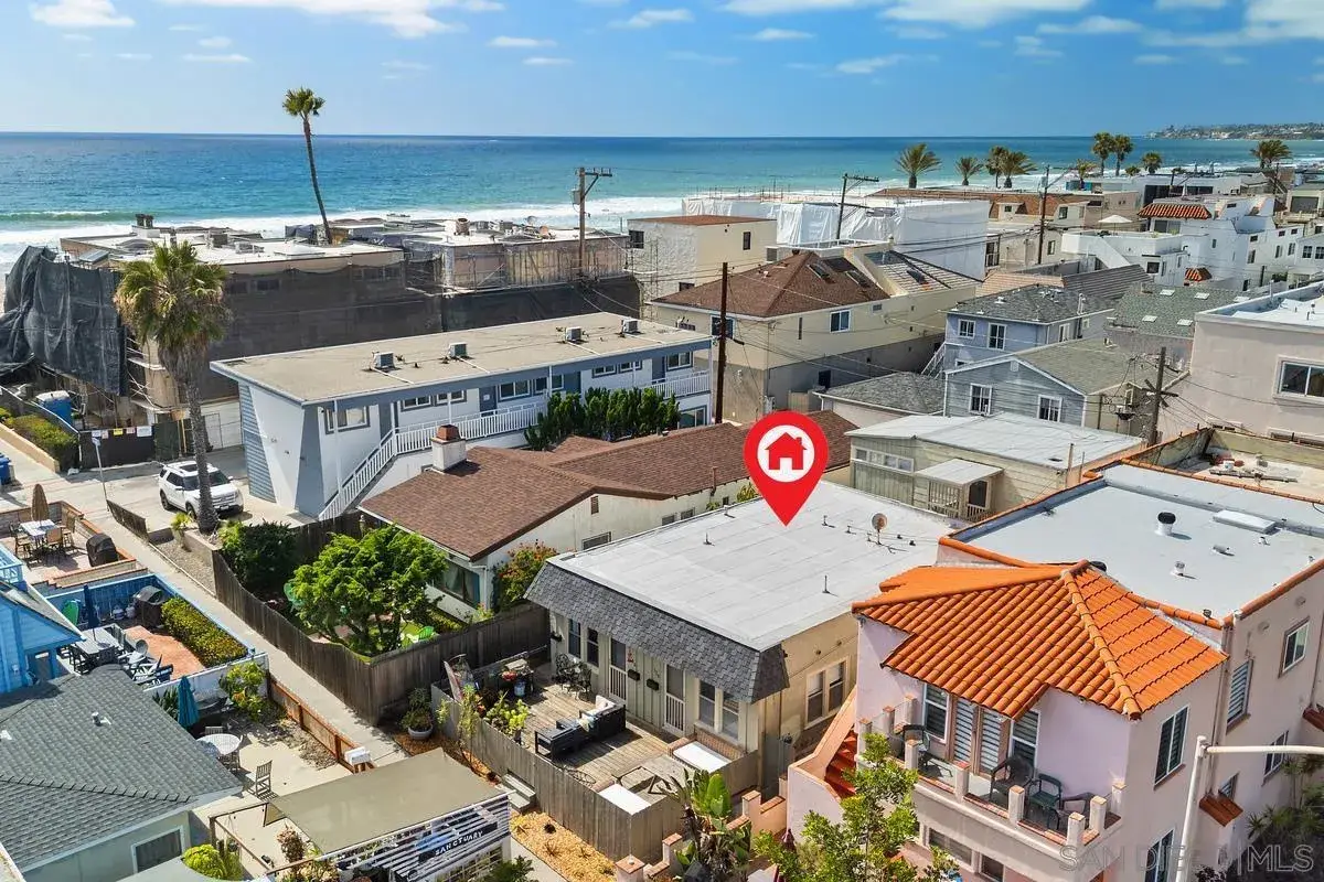 726-28 1/2 Ormond Ct, San Diego, CA 92109 - #1