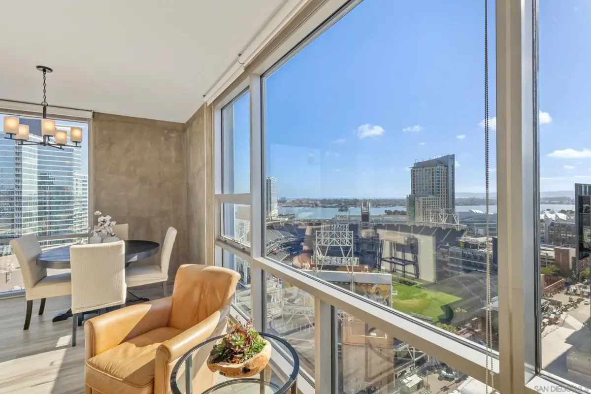 321 10th Ave #2108, San Diego, CA 92101 - #1