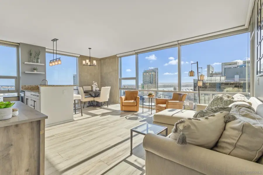 321 10th Ave #2108, San Diego, CA 92101 - #3