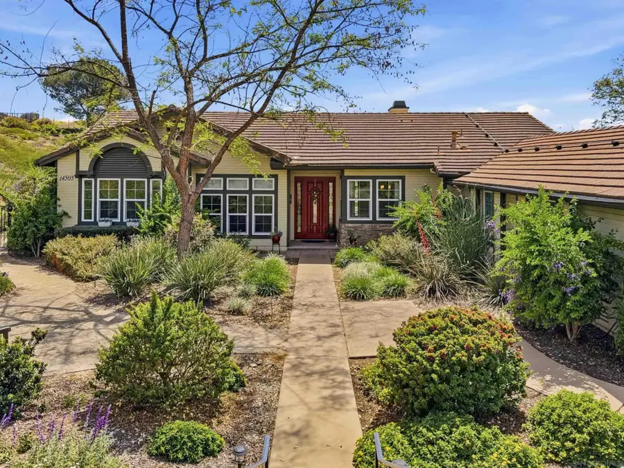 14505 Wildgrove Rd, Poway, CA 92064 - #3