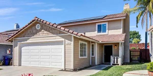 2104 N Mammoth, Escondido, CA 92029