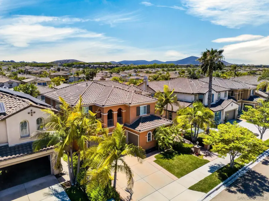 17035 Sienna Ridge Dr., San Diego, CA 92127 - #2