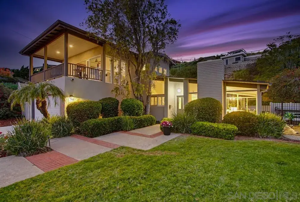 5145 San Aquario Dr, San Diego, CA 92109 - #1