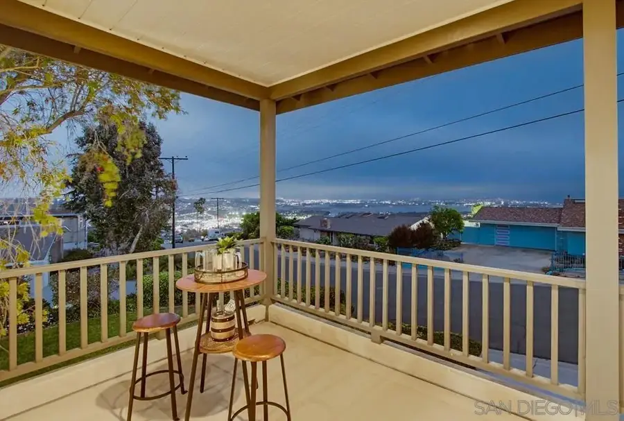 5145 San Aquario Dr, San Diego, CA 92109 - #2