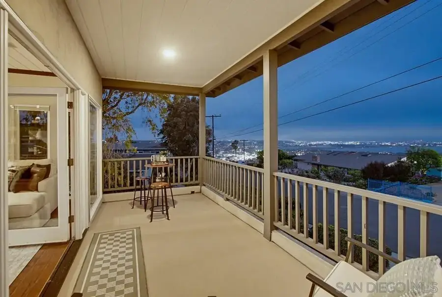 5145 San Aquario Dr, San Diego, CA 92109 - #3