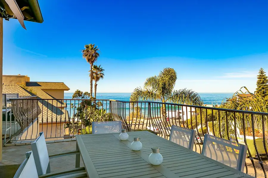 231 Bonair St, La Jolla, CA 92037 - #3