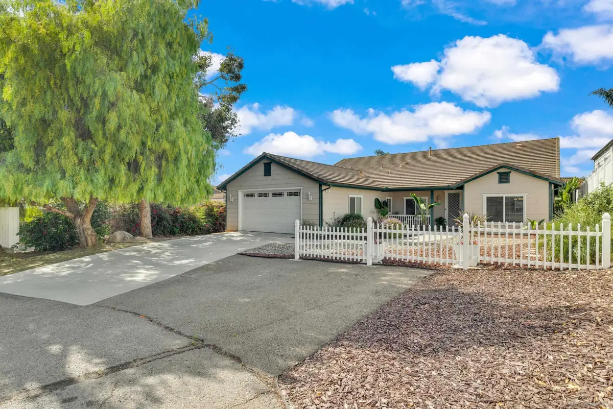 10155 Conejo Lane, Santee, CA 92071 - #1