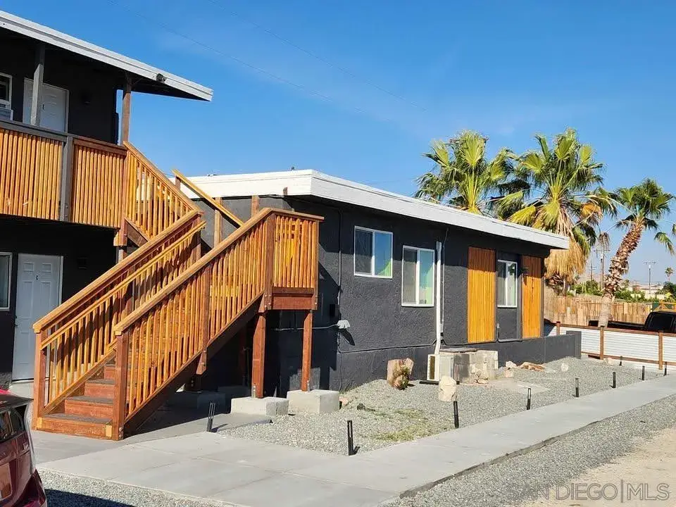 11771 Upland Way, Desert Hot Springs, CA 92240 - #1
