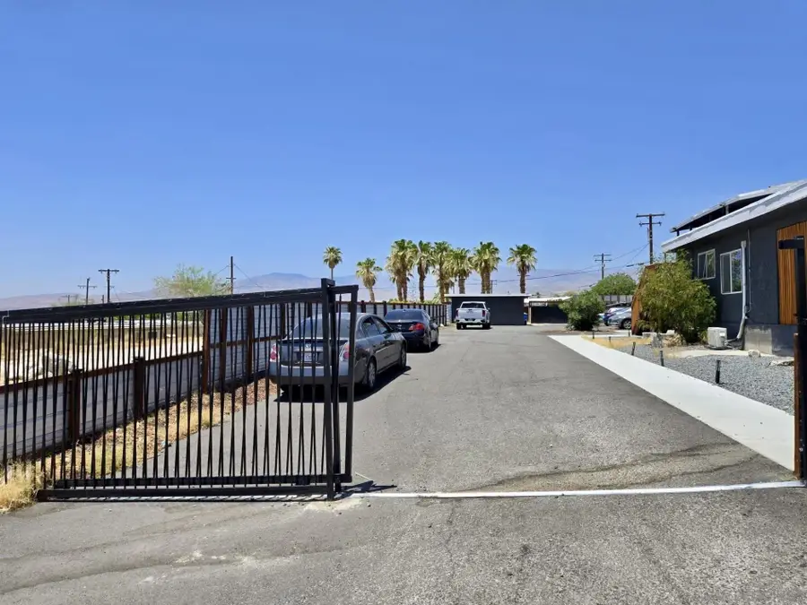 11771 Upland Way, Desert Hot Springs, CA 92240 - #2