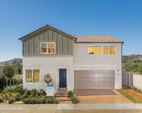 35012 Hacienda Heights #Lot 58, Fallbrook, CA 92028