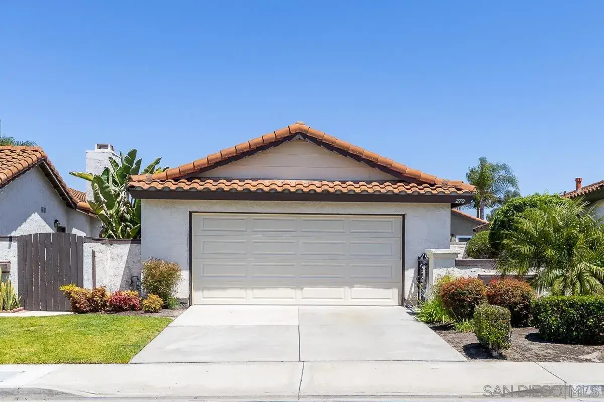 270 Smoke Tree Place, Oceanside, CA 92057 - #1