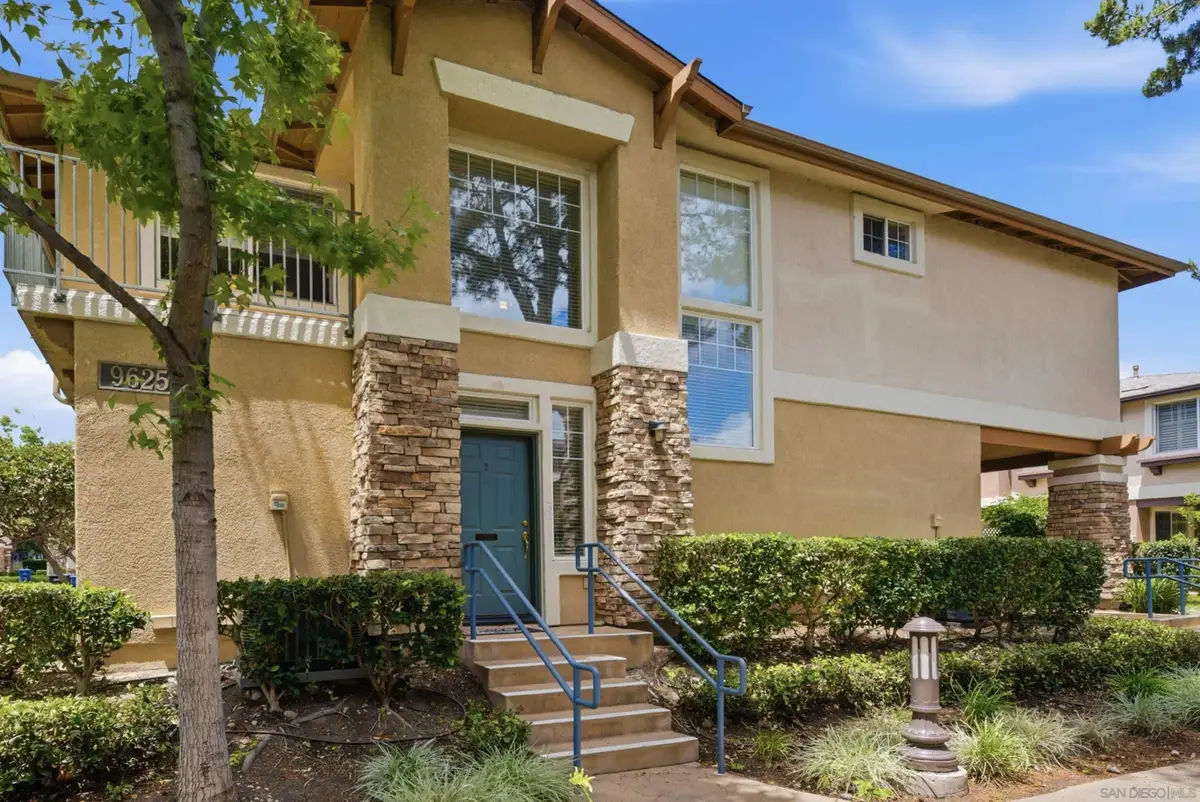 9625 W Canyon Terrace #2, San Diego, CA 92123 - #1
