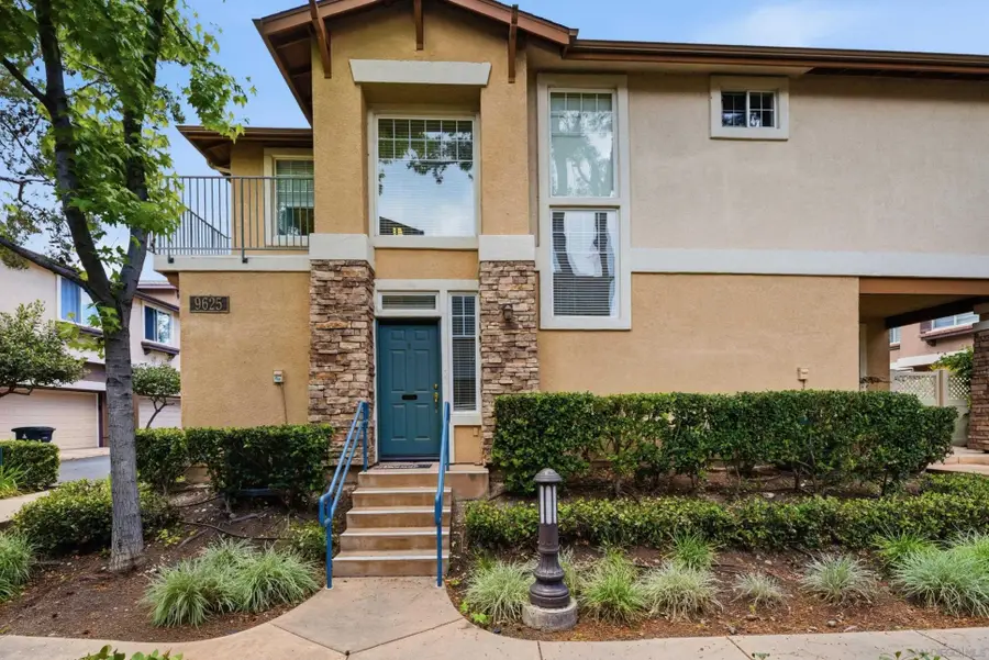 9625 W Canyon Terrace #2, San Diego, CA 92123 - #2