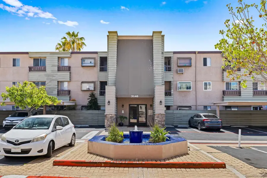 3140 Midway Dr. #A209, San Diego, CA 92110 - #2