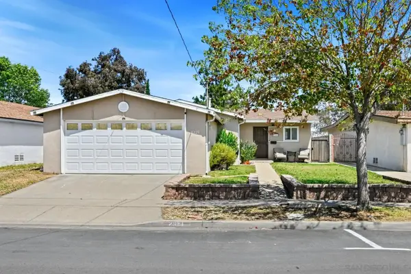 2321 Judson St., San Diego, CA 92111