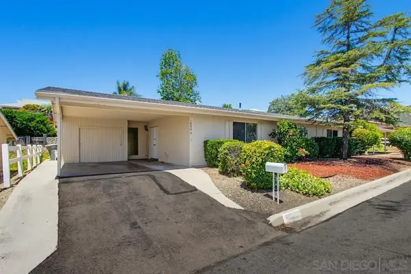1886-A Fairway Park #A, Escondido, CA 92026