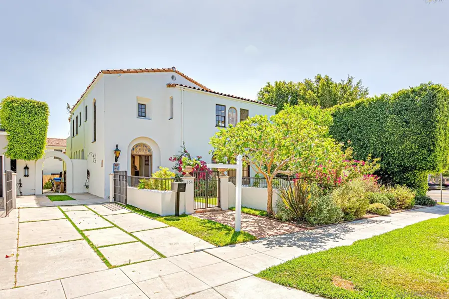 268 S Arden Blvd., Los Angeles, CA 90004 - #2