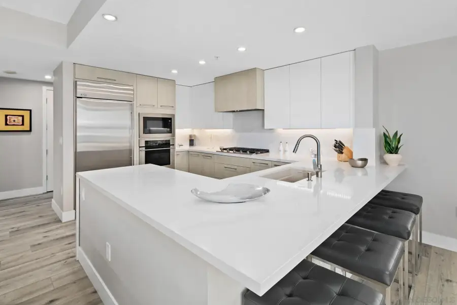 1205 Pacific Hwy #1206, San Diego, CA 92101 - #3