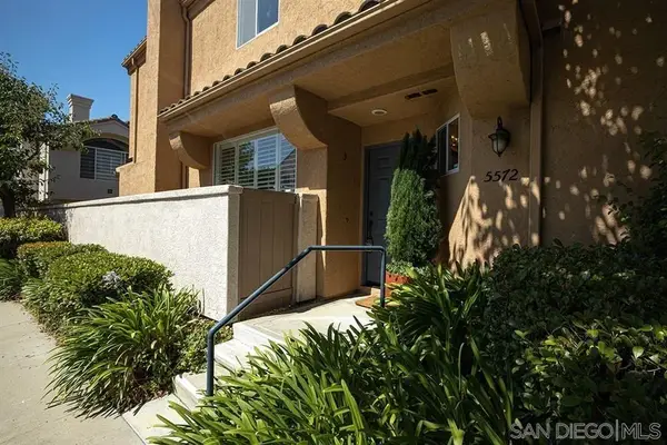 5572 Renaissance Ave. #3, San Diego, CA 92122