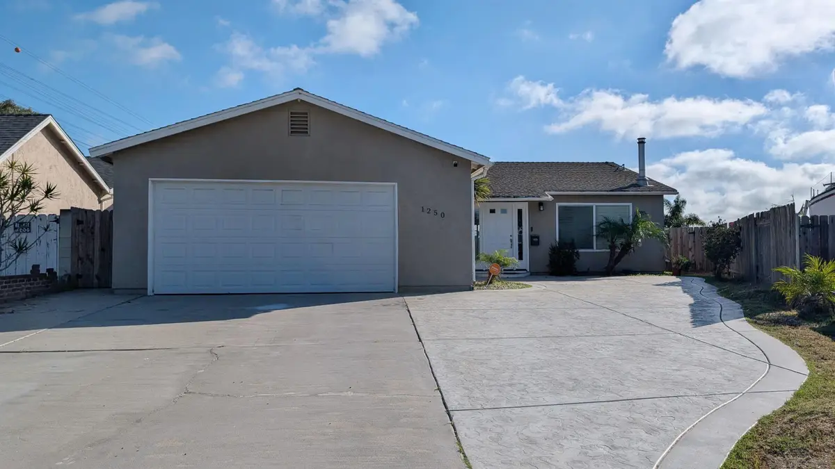 1250 Waxwing, Chula Vista, CA 91911 - #1