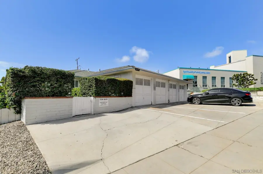 2322-28 Chatsworth Blvd, San Diego, CA 92106 - #3