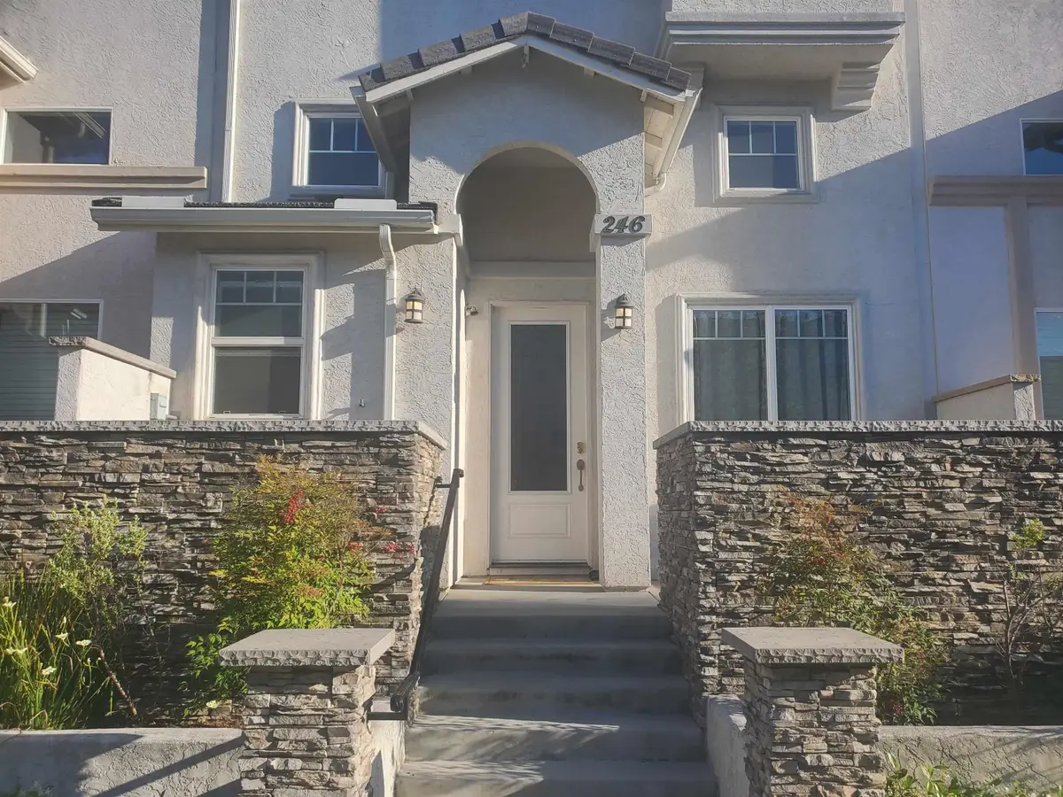 246 Vermont Ct., El Cajon, CA 92020 - #1