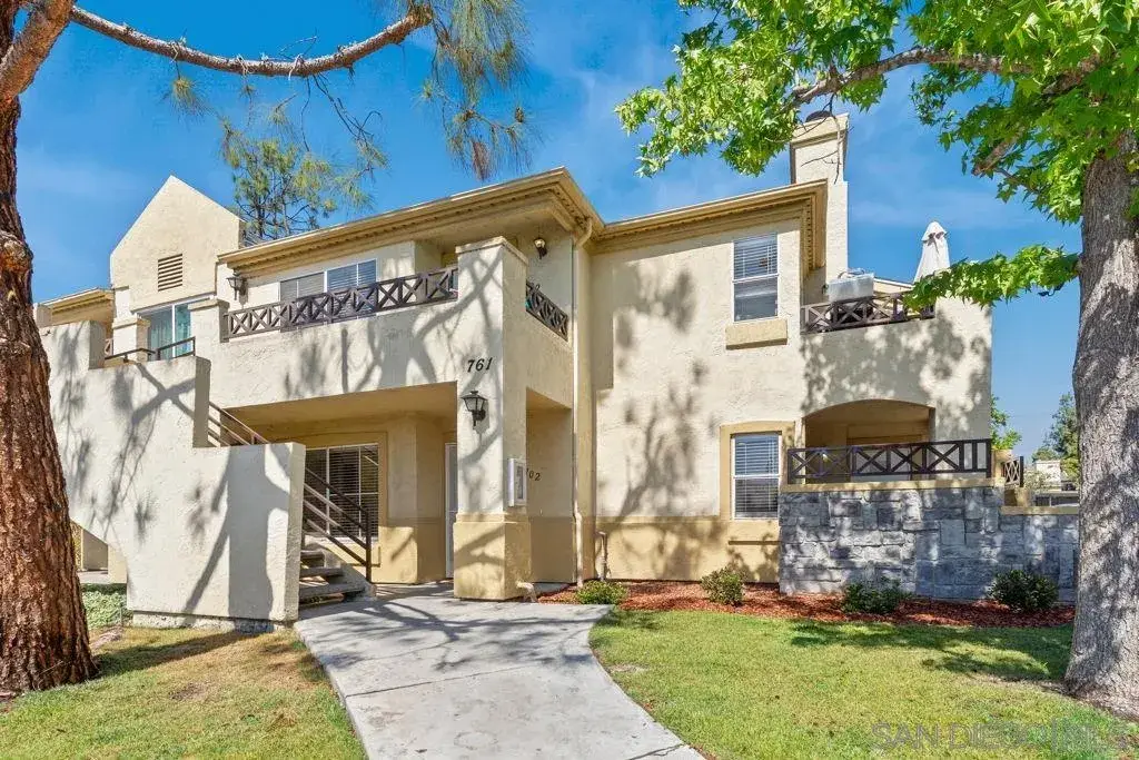 761 Brookstone #102, Chula Vista, CA 91913 - #1
