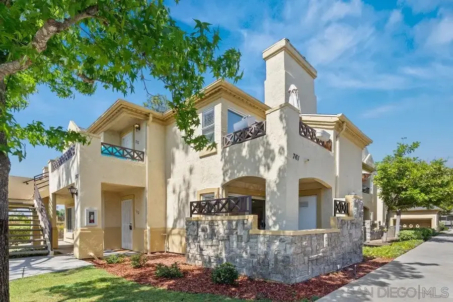 761 Brookstone #102, Chula Vista, CA 91913 - #2