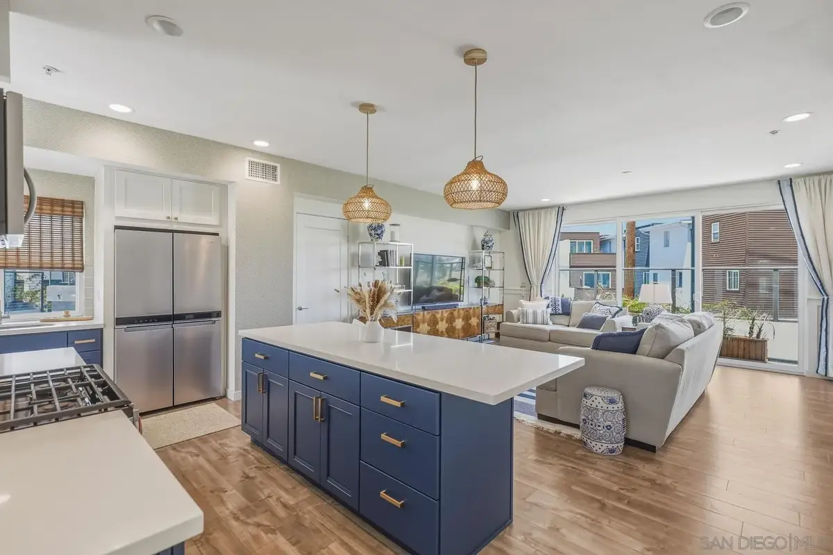 4100 Voltaire St #101, San Diego, CA 92107 - #1
