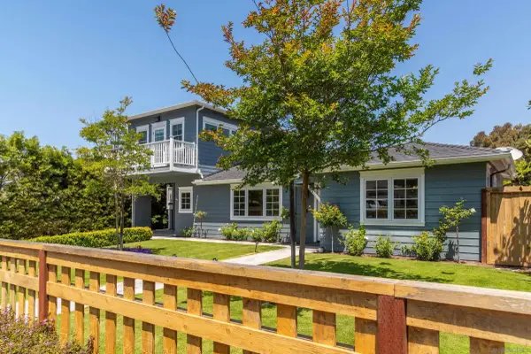 264 24th Street, Del Mar, CA 92014