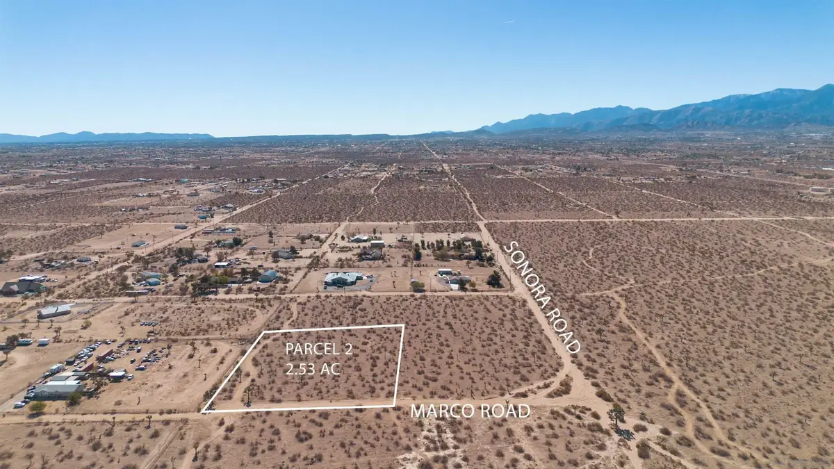 1 Marco Road #1, Phelan, CA 92371 - #1