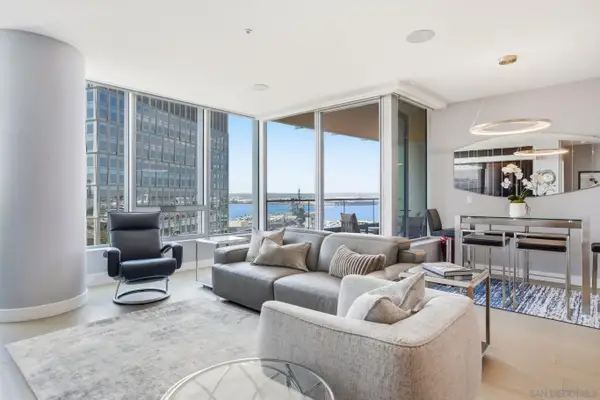888 W E Street #1403, San Diego, CA 92101