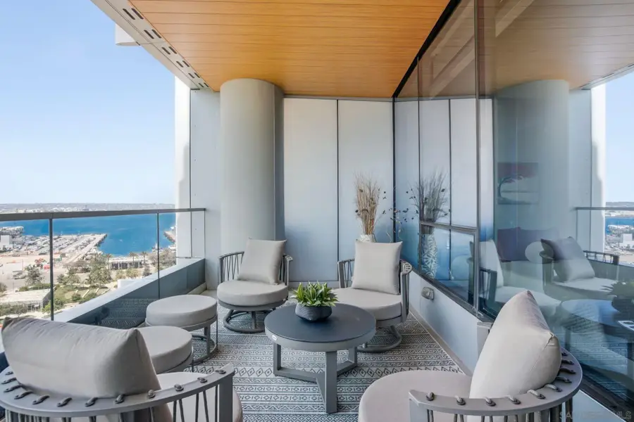 888 W E Street #1403, San Diego, CA 92101 - #2